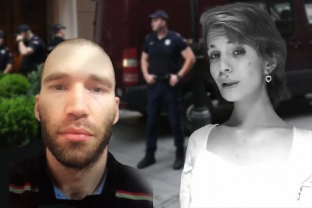 DA LI ĆE KONAČNO PRIZNATI ZVERSKO UBISTVO? U zatvor stiglo  hitno obavestenje za ubicu Noe