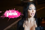 NAKON IZNENADNOG RASKIDA SA BILALOM, MAJA NA PINK DOLAZI SA BIVŠIM: Sledi žestoko suočavanje uživo u programu!