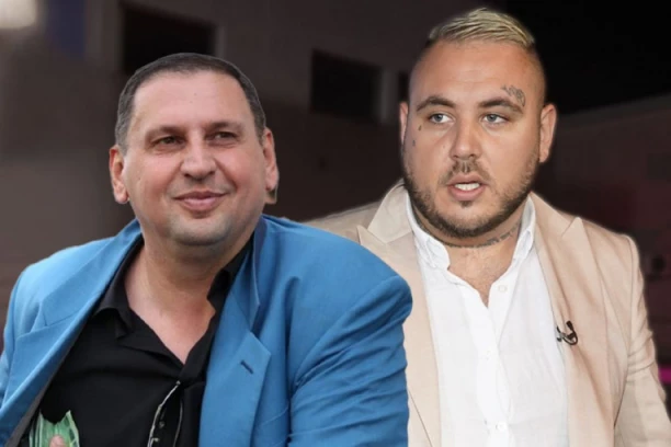 "ŠTA ĆE MI GEJ ZET?" Taki besan kao ris nakon OPTUŽBI na račun Maje i Stanije, odmah udario na Filipa Cara: To su reči njegove ŽENE!