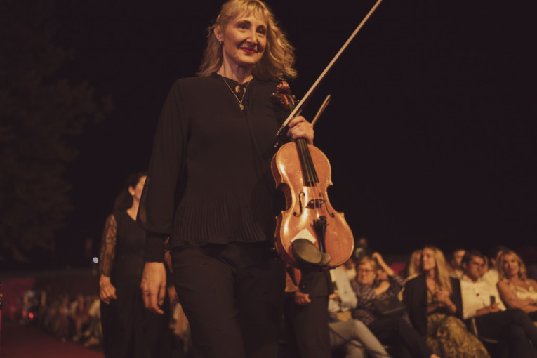 Nemanja Radulović Banja Luka Fest