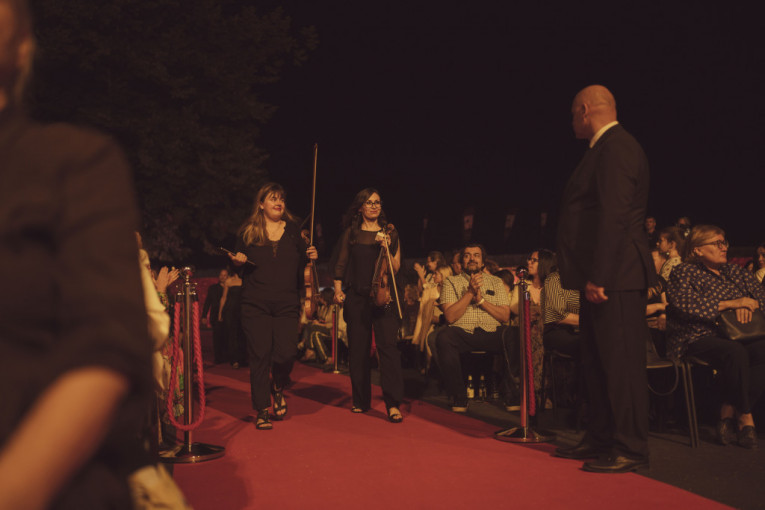 Nemanja Radulović Banja Luka Fest