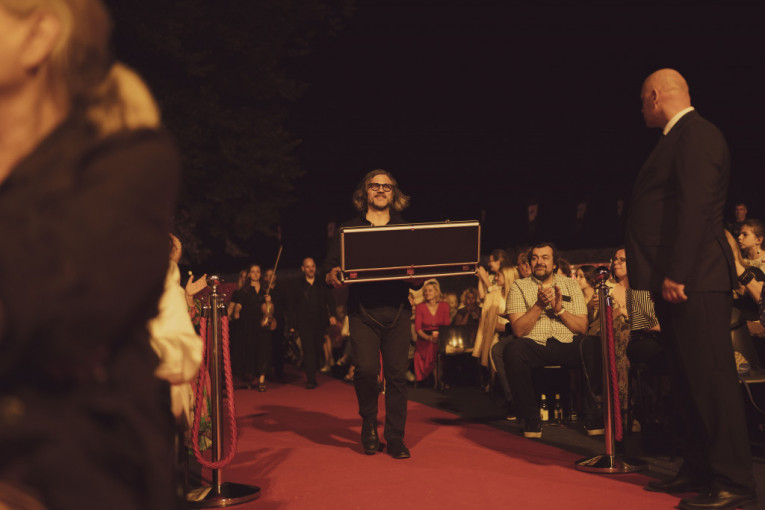 Nemanja Radulović Banja Luka Fest