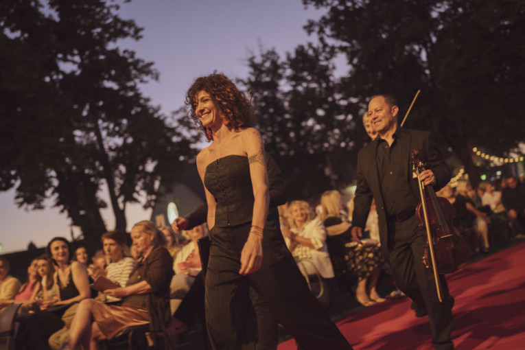 Nemanja Radulović Banja Luka Fest