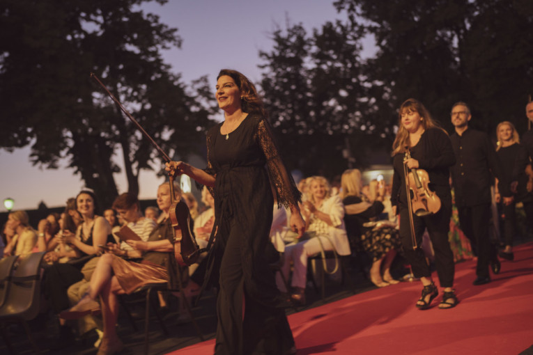 Nemanja Radulović Banja Luka Fest