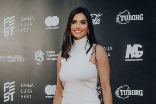 Marija Karan Banja Luka Fest