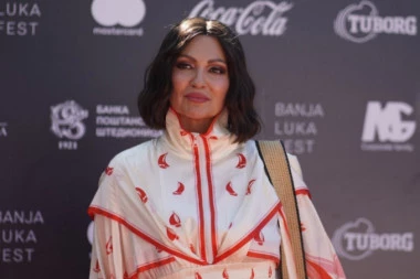 OVO JE NAJVEĆA INTIMA NINE BADRIĆ: Javnost nije upoznata sa kakvim je PROBLEMOM živela dugo, otkrila sve detalje!