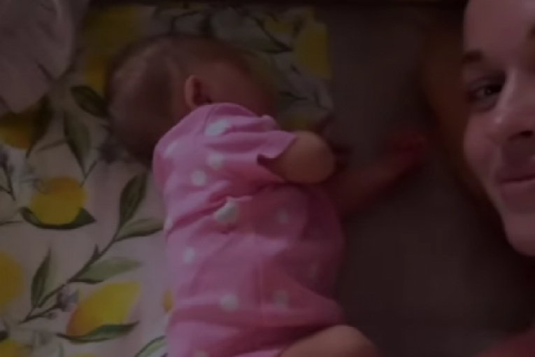 Teodora Džehverović Instagram