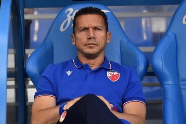 BAHAR SIJA OD SREĆE: Otkrio zbog čega golmani nisu imali posla protiv Nefčija!