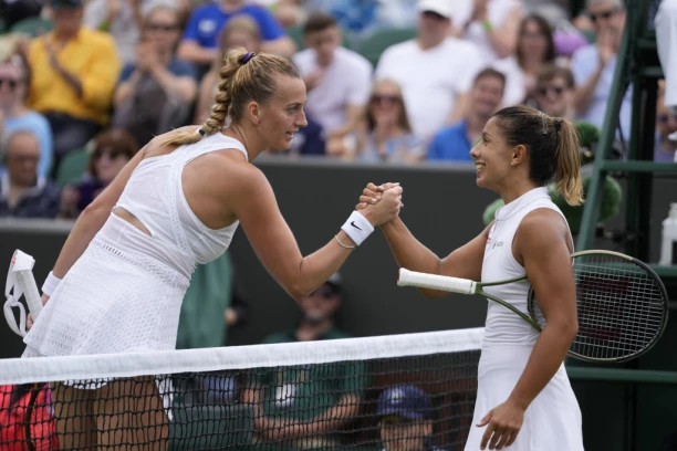 STIŽU RODE! Sjajne vesti na početku 2024! Slavna teniserka OBJAVILA da je u drugom stanju!