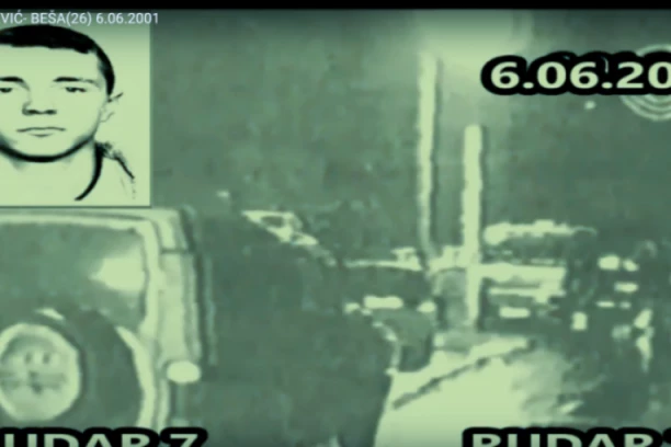 KO SU BILI PRAVI PINKI I ŠVABA IZ FILMA RANE? Beša i Kameni su zaista postojali, jedan UBIJEN U BORSKOJ ULICI, imao je 26 godina i preko 97 krivičnih dela