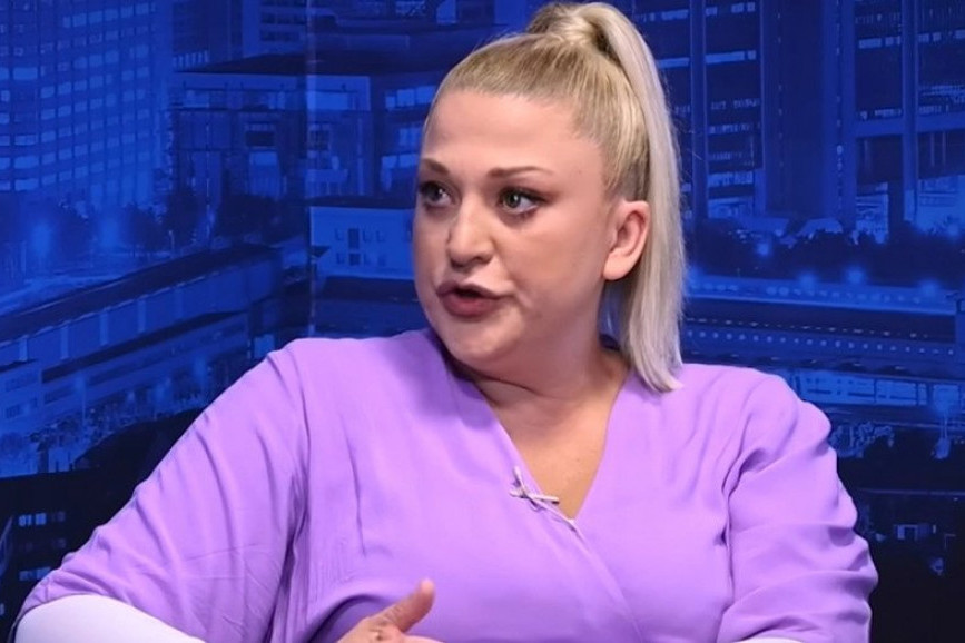 Nataša Aksentijević