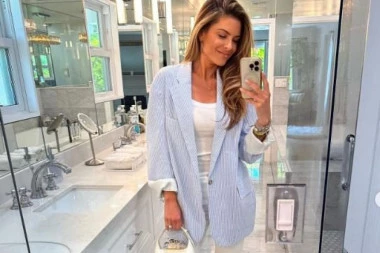 MARIJA JE U TRUDNOĆI SAZNALA DA IMA RAK PANKREASA: "Posle tumora na MOZGU sam znala da nešto nije dobro, doktori su me ubeđivali da jeste"