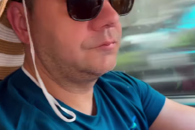 Ivan Marinković instagram