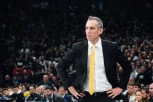 TRENER MAKABIJA PRED PARTIZAN! Otkrio da li će NAJBOLJI igrač biti spreman za crno-bele!