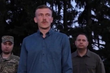 AZOVCI SE VRAĆAJU U RAT: Zelenski doveo iz Turske vođe OZLOGLAŠENOG BATALJONA, Rusima su odmah poslali ZLOSLUTNU PORUKU (VIDEO))