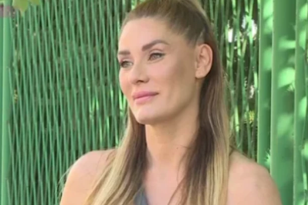 SLAVLJE U DOMU ANE ĆURČIĆ: Najbitniji dan za njenu ćerku, zadrugarka sve podelila sa fanovima! (FOTO)