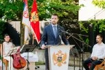 JAKOV MILATOVIĆ U POSETI BEOGRADU! Predsednik Crne Gore: Poverenje i dobar odnos su ključ za uspeh!