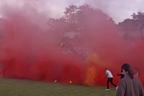 PLAN PRIPREMNIH UTAKMICA JE UTANAČEN: "Bulke" očekuje paklen raspored!