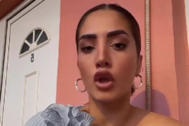 NOVI DEČKO, NOVI AUTO! Anđela Đuričić traži MEČKU od opasnog momka!