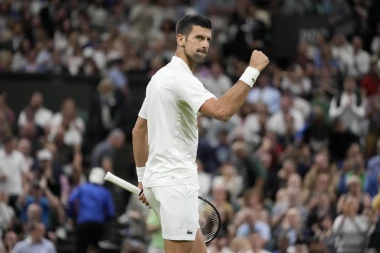 ĐOKOVIĆ VEĆ U POLUFINALU VIMBLDONA? Sjajne vesti za Novaka pred meč protiv Rubljova!