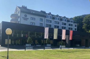 REPUBLIKA NA POHORJU: Partizan se sprema za povratak na STAZE STARE SLAVE! (FOTO)