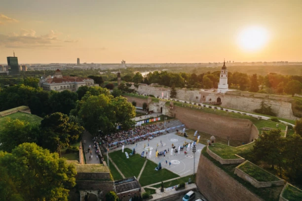 ŠOK I NEVERICA: Srbin zbog nameštanja doživotno suspendovan iz košarke!