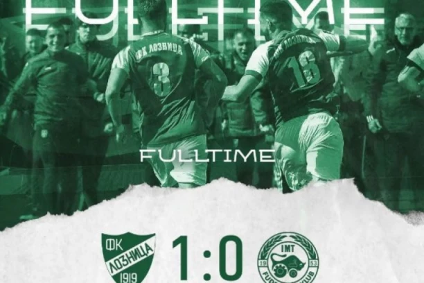 KIKS ŠAMPIONA: Srpskoligaš iznenadio osvajača trofeja!