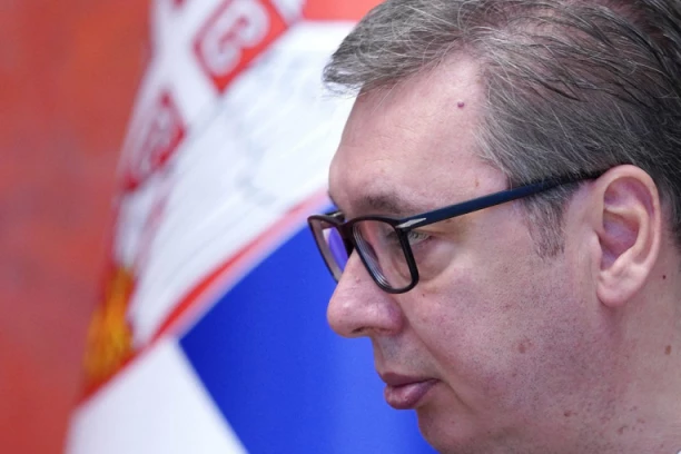 PREDSEDNIK VUČIĆ U PETAK NA OBELEŽAVANJU DANA SEĆANJA NA STRADALE I PROGNANE U AKCIJI "OLUJA"
