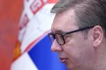 U CENTRU PAŽNJE TEME ZNAČAJNE ZA SRBIJU! Oglasio se Vučić nakon važnog sastanka - poručio samo jednu stvar (FOTO)