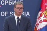 EVO DA LI POŠTANSKA ŠTEDIONICA KUPUJE PRVU BANKU CRNE GORE! Vučić odgovorio na pitanje koje trese region!