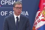 EVO DA LI POŠTANSKA ŠTEDIONICA KUPUJE PRVU BANKU CRNE GORE! Vučić odgovorio na pitanje koje trese region!