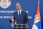 VUČIĆ DANAS NA OBELEŽAVANJU DANA SEĆANJA U PRIJEDORU: Predsednik nastavlja posetu Republici Srpskoj