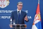 VUČIĆ SUTRA SA PINTOM: Predsednik Srbije i ministar spoljnih poslova Bolivarske Republike Venecuele obaviće sastanak!