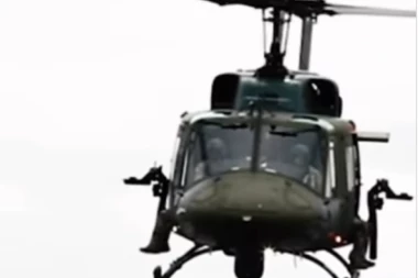 NEVIĐENO! Pesma turbo-folk pevača na zvaničnom profilu Vazdušnih snaga Sjedinjenih Američkih Država!? (VIDEO)