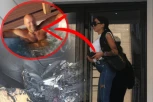 DEČKO JOJ BRANI DA IZLAZI?! Tijana Ajfon se povukla nakon SKANDALA u Beogradu