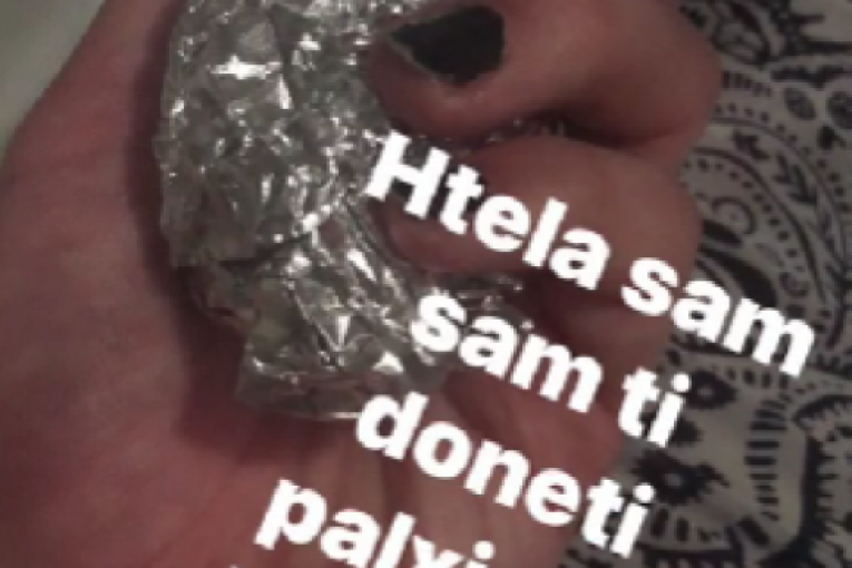 Noa Milivojev TiKTok