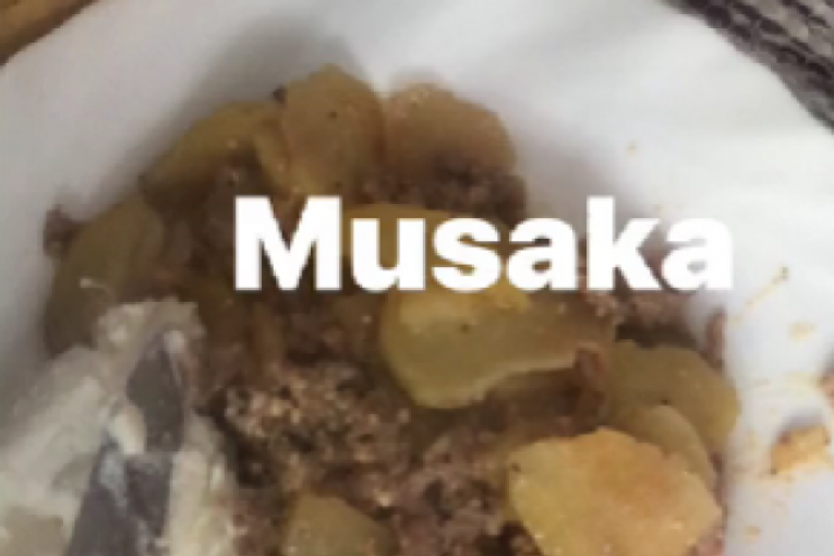 Noa Milivojev TiKTok