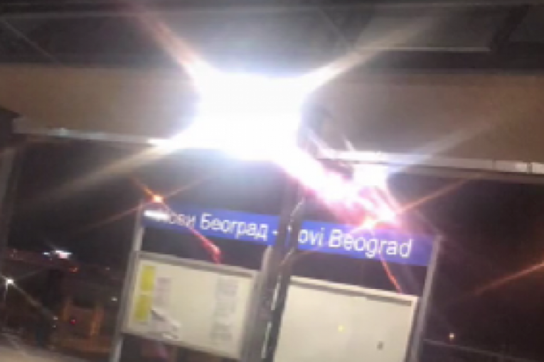 Noa Milivojev TiKTok