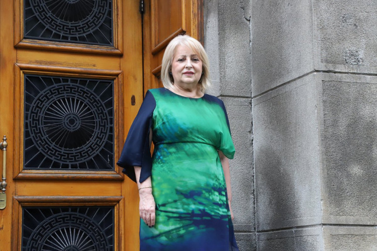 Slavica Đukić Dejanović