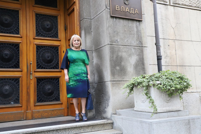 Slavica Đukić Dejanović