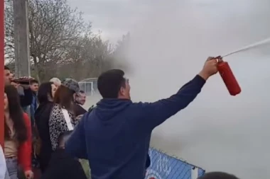 USLEDIĆE SPEKTAKL: Nakon duela sa Fenerbahčeom, a pred meč sa Fiorentinom, Crvenu zvezdu očekuje istinski spektakl - legende crveno-belih gostuju na "Rozeti"!