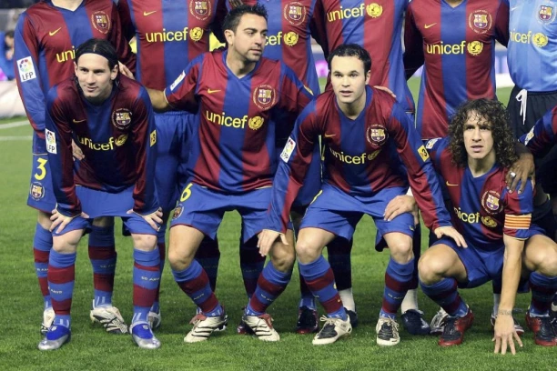 BARSO, NA NISKE SI GRANE PALA: Posle Pujola, Ćavija, Inijeste, Mesija i Buskeca, ON je novi kapiten Katalonaca!