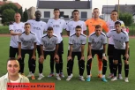 BLEDI PARTIZAN SLAVIO UBEDLJIVO: Andrija Pavlović srušio slabašnu Dravu!