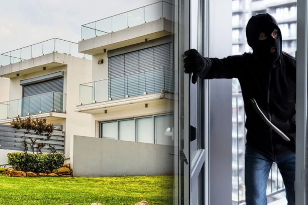 RASKRINKANA SRPSKO-JERMENSKA BANDA LOPOVA U BEOGRADU! Provaljivali ljudima u stanove i krali nakit i satove!