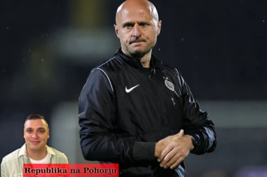 PONEDELJAK JE DAN "D"! Igor Duljaj POTVRDIO veliko POJAČANJE!