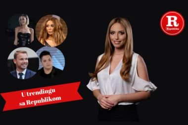 TRENDING: Porodila se Tara, Marija brani Verici da radi, dok Draško šeta novu cicu! (VIDEO)