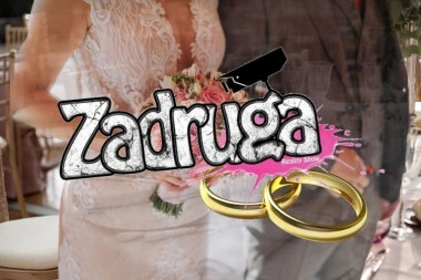 UDAJE SE BIVŠA ZADRUGARKA: Nakon propalog braka, sudbonosno "DA" će izgovoriti IMUĆNOM BIZNISMENU!