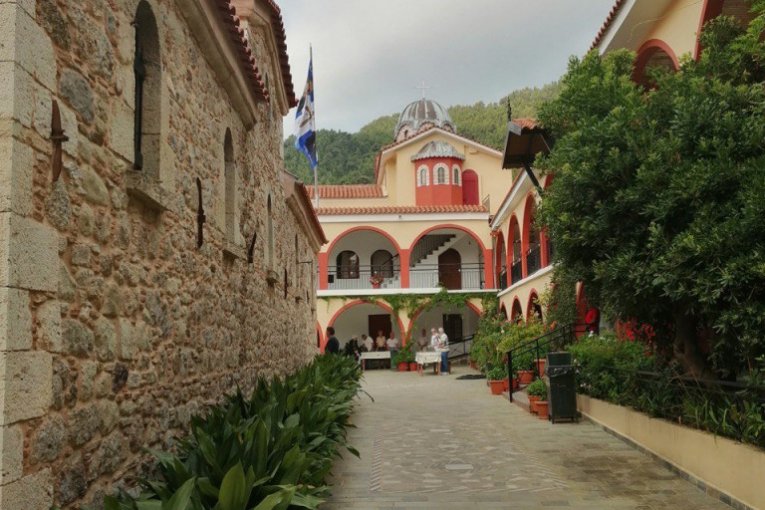 Manastirski kompleks