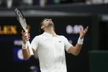 ŠOK PRED FINALE! Novak OSTAJE BEZ titule? Objava Vimbldona sve ZAPREPASTILA!