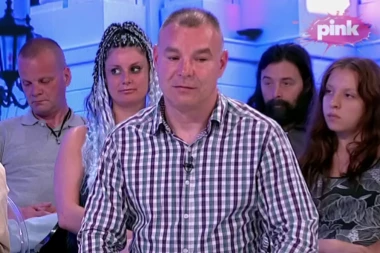 ANĐELA ZAMALO DOLIJALA NA SUDU: Aca Bulić doneo šok odluku uživo u emisiji!